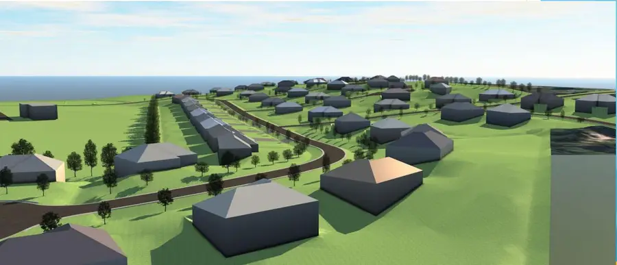 1417 CASEN COURT, Burlington, WI 53105 - #3