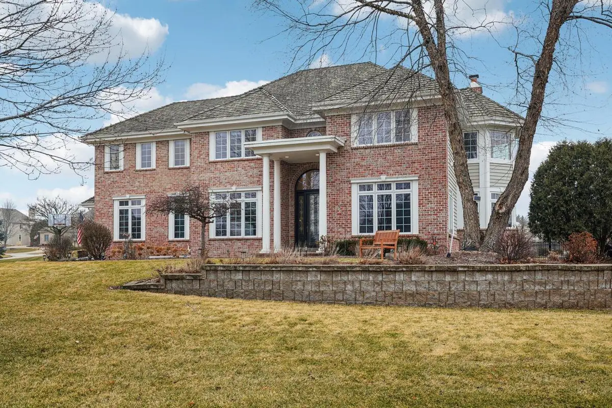 923 N Evergreen CIRCLE, Hartland, WI 53029 - #1