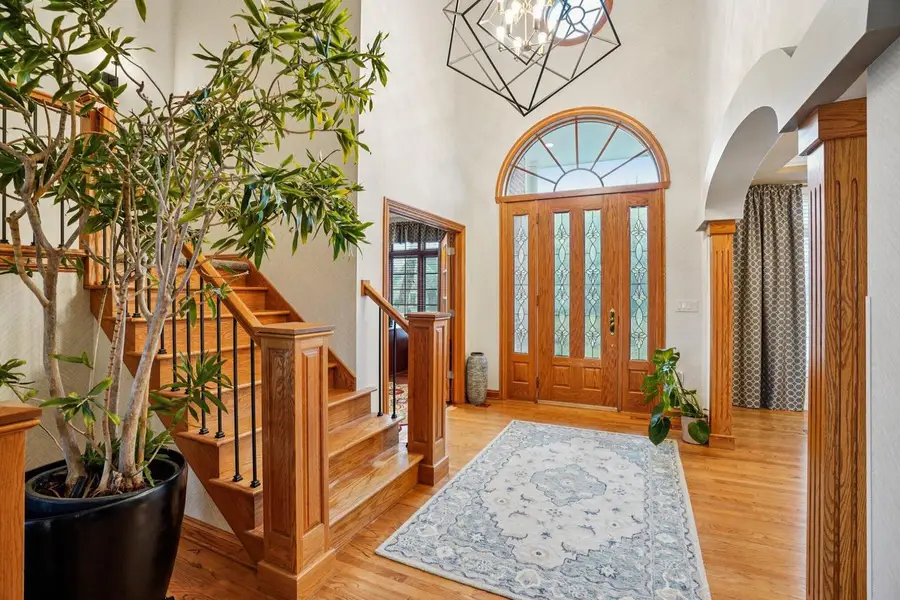 923 N Evergreen CIRCLE, Hartland, WI 53029 - #2