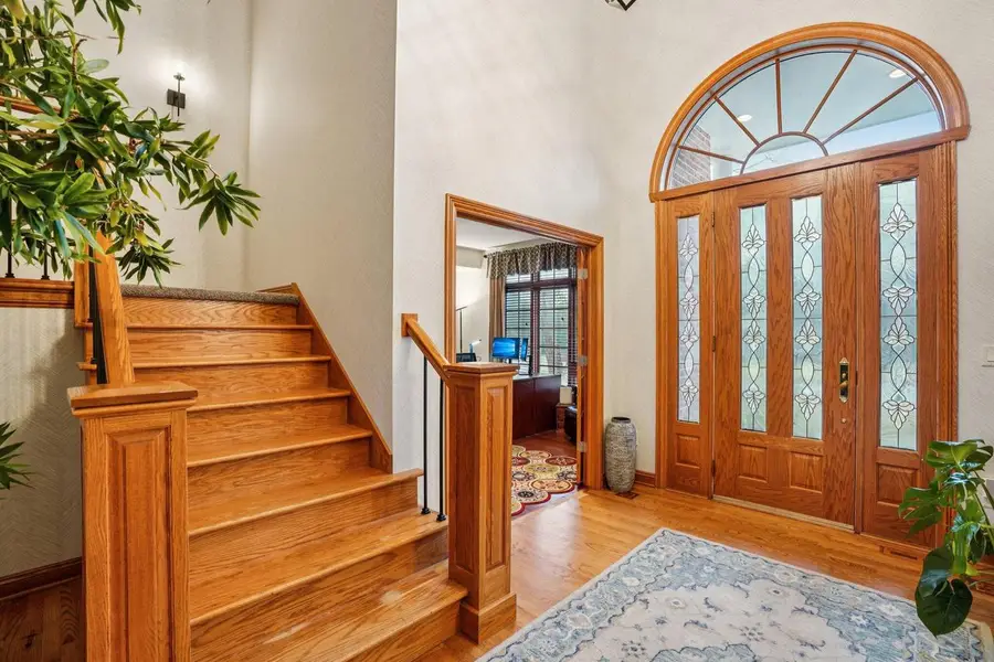 923 N Evergreen CIRCLE, Hartland, WI 53029 - #3