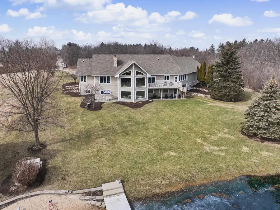 N2568 Snake ROAD, Lake Geneva, WI 53147 - #2