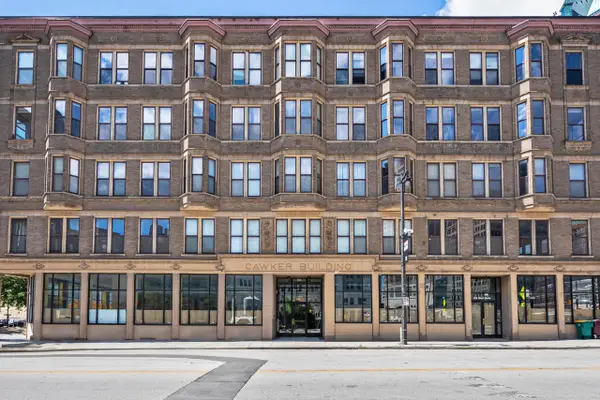 108 W Wells STREET #4D, Milwaukee, WI 53203