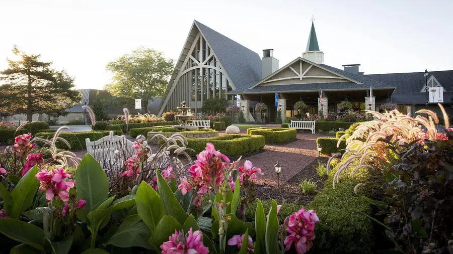 271 Fontana BOULEVARD #509, Fontana, WI 53125 - #2