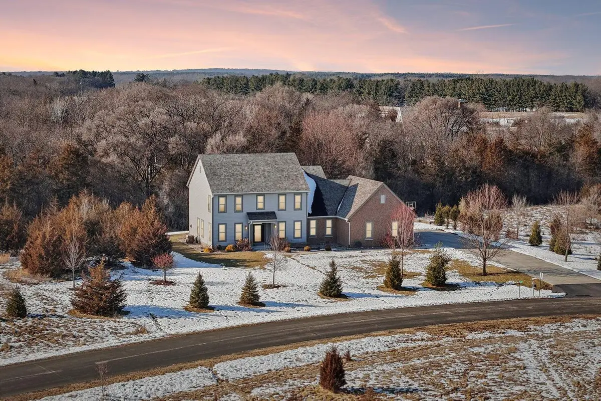 451 S Stocks COURT, Summit, WI 53066 - #1