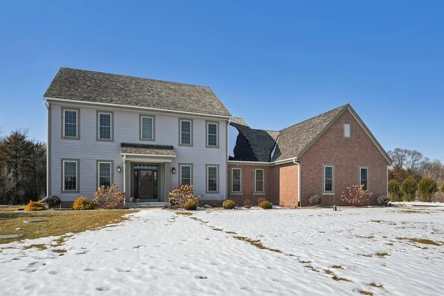 451 S Stocks COURT, Summit, WI 53066 - #3