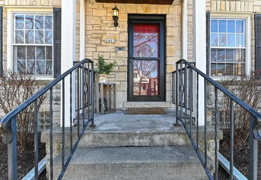 2403 N 71st STREET, Wauwatosa, WI 53213 - #3