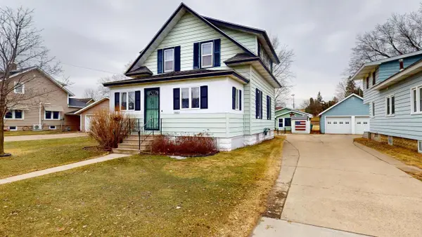 18651 Hobson STREET, Whitehall, WI 54773
