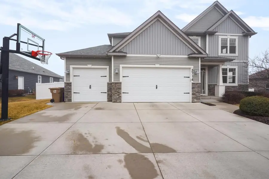 3714 24th STREET, Kenosha, WI 53144 - #2