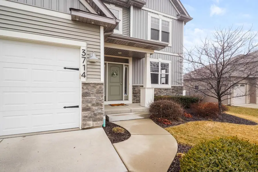 3714 24th STREET, Kenosha, WI 53144 - #3