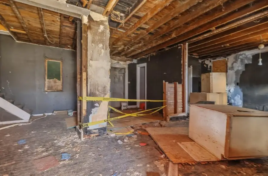 3263 N 35th STREET, Milwaukee, WI 53216 - #2