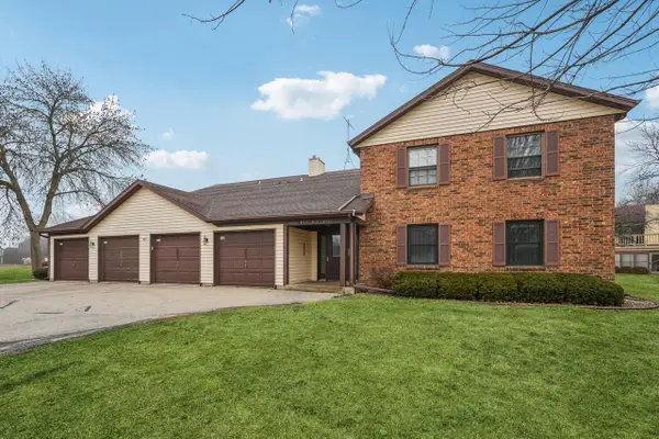 4116 80th PLACE #23C, Kenosha, WI 53142