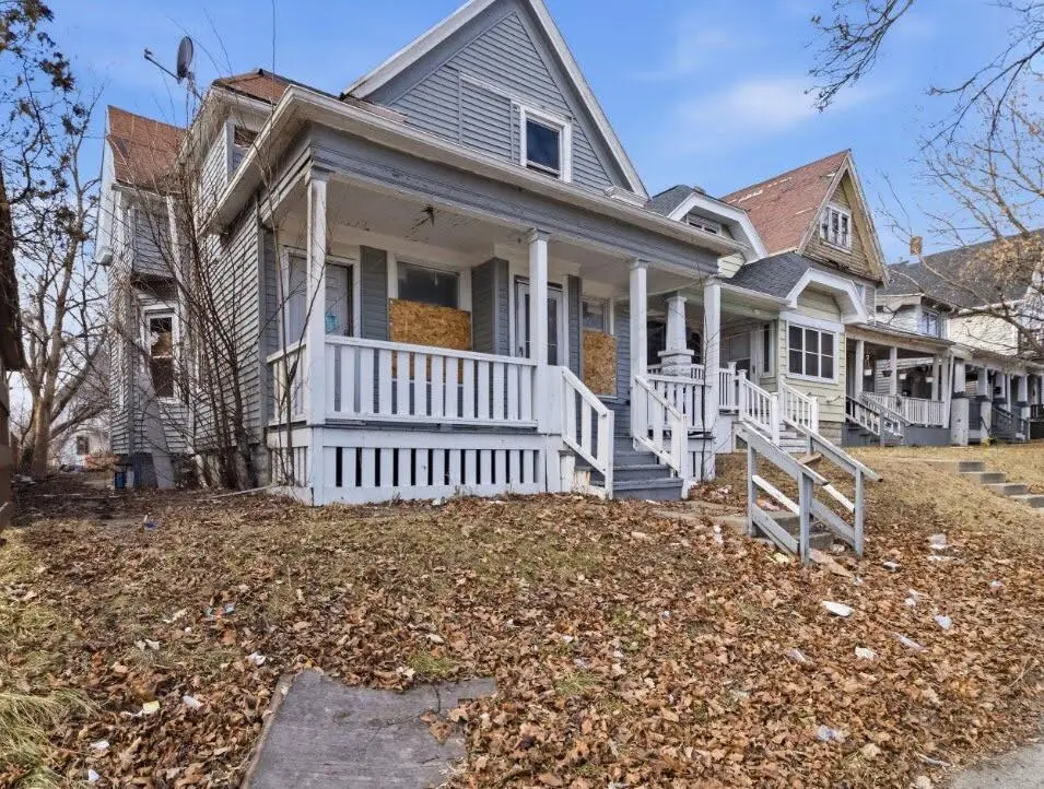 3205 N 20th STREET #3207, Milwaukee, WI 53206 - #1