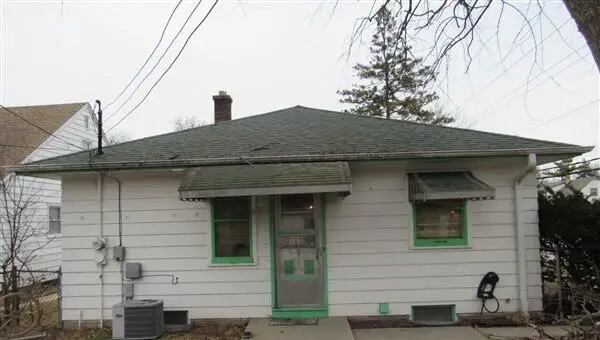 4403 N 67th STREET, Milwaukee, WI 53218 - #2