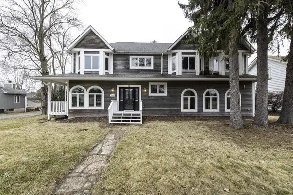 12018 255th AVENUE, Trevor, WI 53179