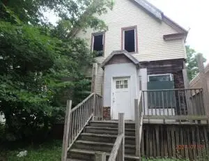 2514 N 36th STREET, Milwaukee, WI 53210