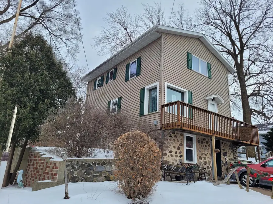 119 S Schuyler STREET, Neosho, WI 53059 - #2