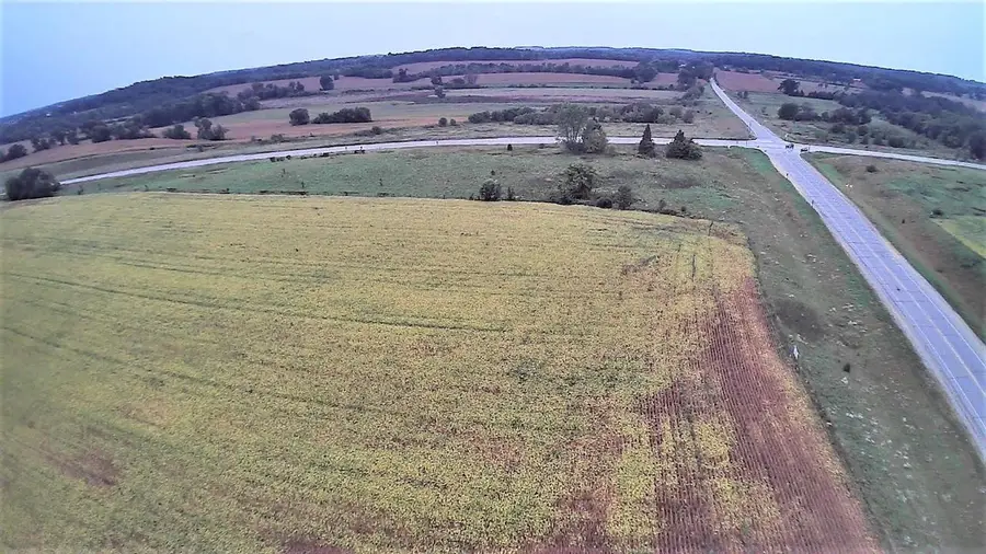 Lt0 N WARNER ROAD, Whitewater, WI 53190 - #3