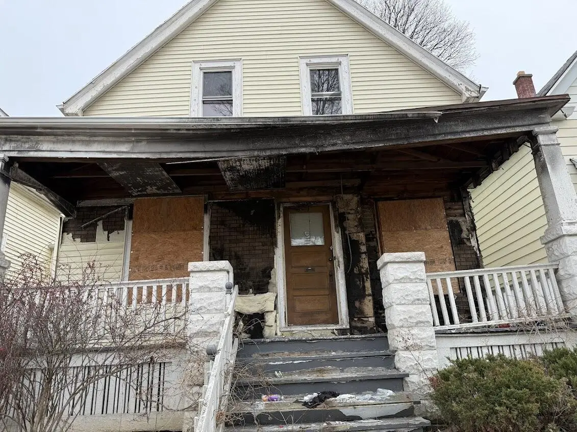 2922 N 17th STREET, Milwaukee, WI 53206 - #1