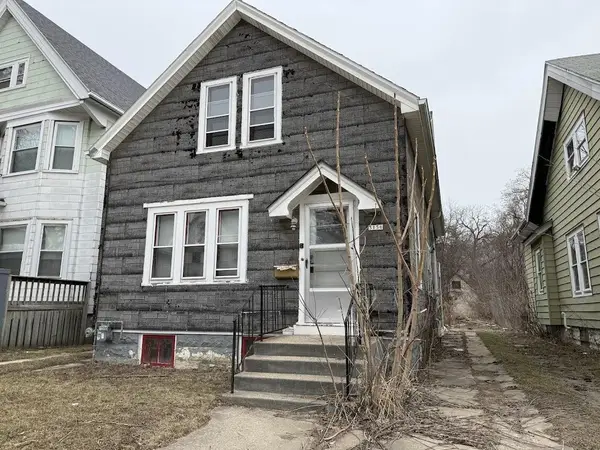 3156 N 6th STREET, Milwaukee, WI 53212