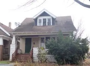 3262 N 28th STREET, Milwaukee, WI 53216 - #1