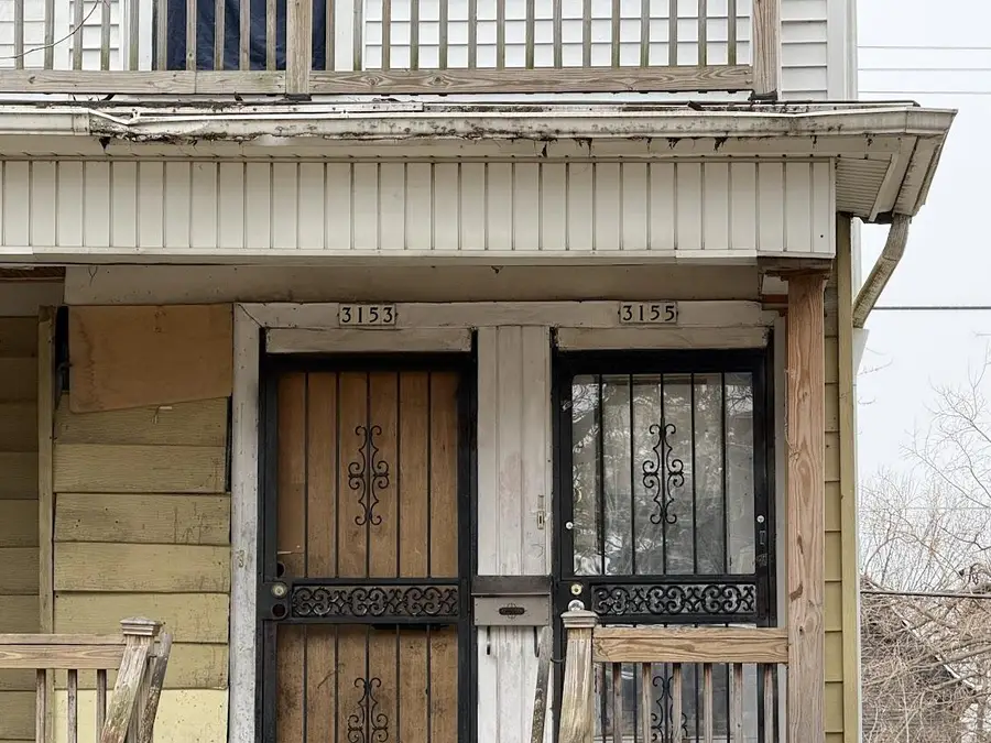 3153 N Buffum STREET, Milwaukee, WI 53212 - #2