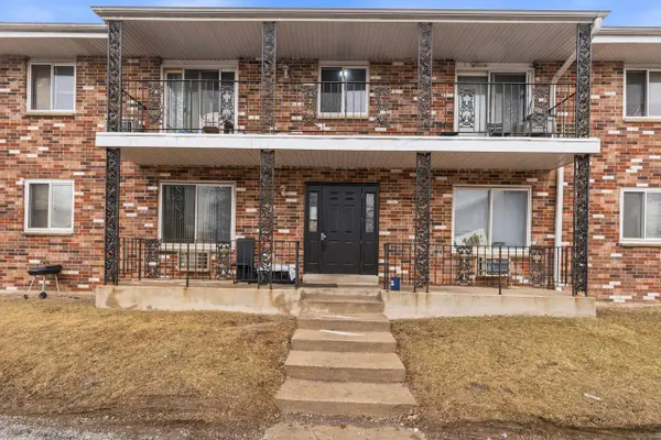 7871 N 60th STREET #7873, Milwaukee, WI 53223