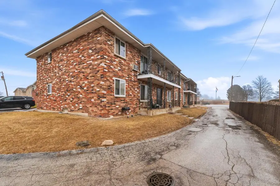 7871 N 60th STREET #7873, Milwaukee, WI 53223 - #2