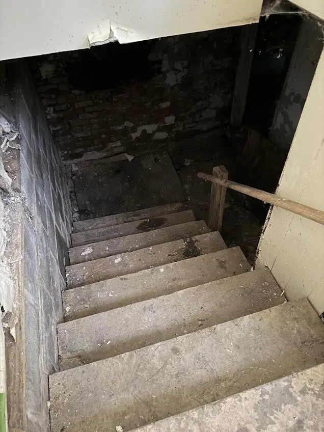 1444 N 35th STREET, Milwaukee, WI 53208 - #3