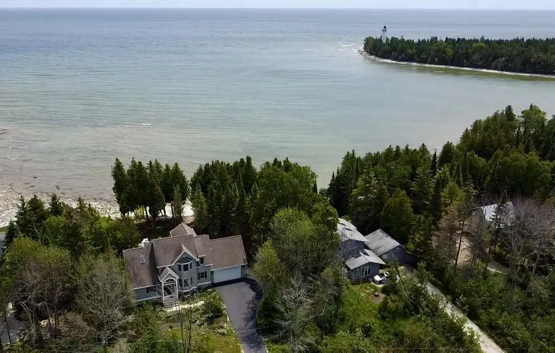 8876 Cana Cove ROAD, Baileys Harbor, WI 54202 - #1