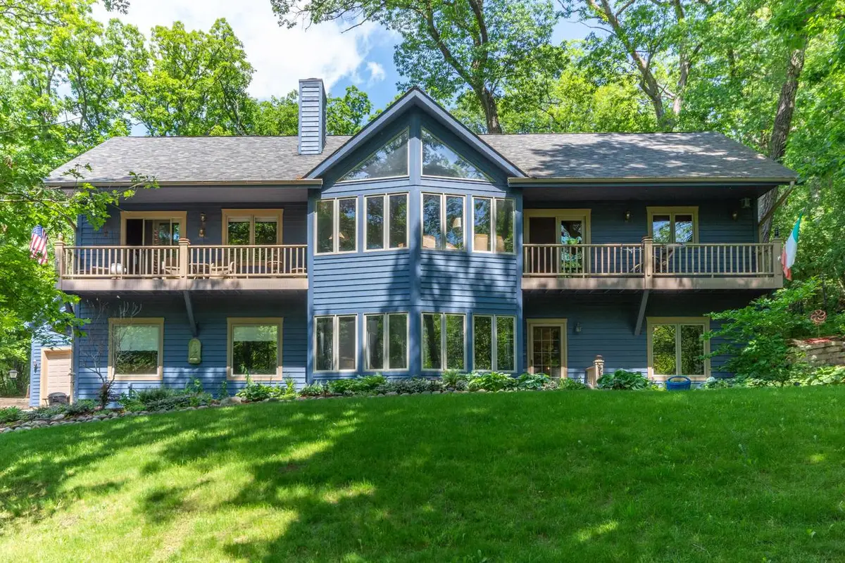 N1548 Wooddale DRIVE, Lake Geneva, WI 53147 - #1