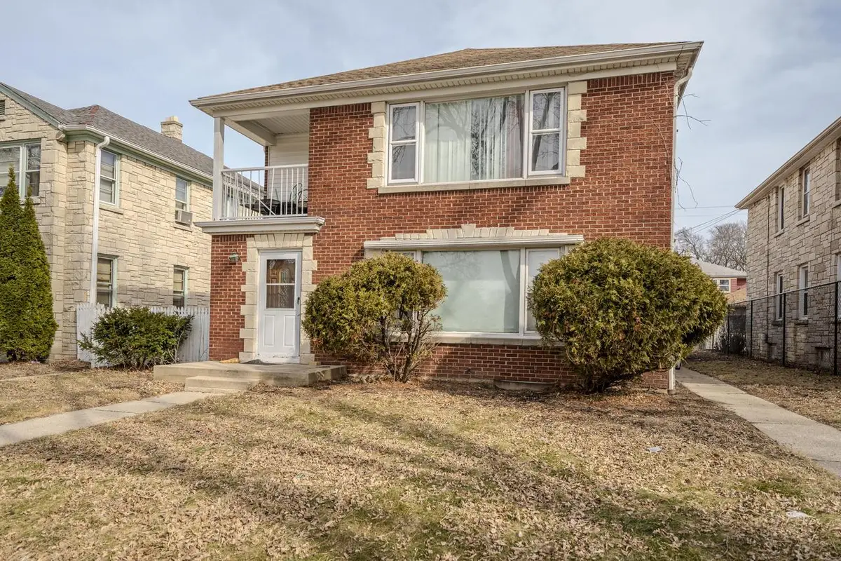 3832 N 53 STREET N #3834, Milwaukee, WI 53216 - #1