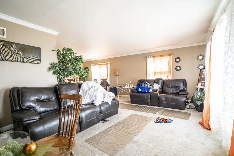 3832 N 53 STREET N #3834, Milwaukee, WI 53216 - #3