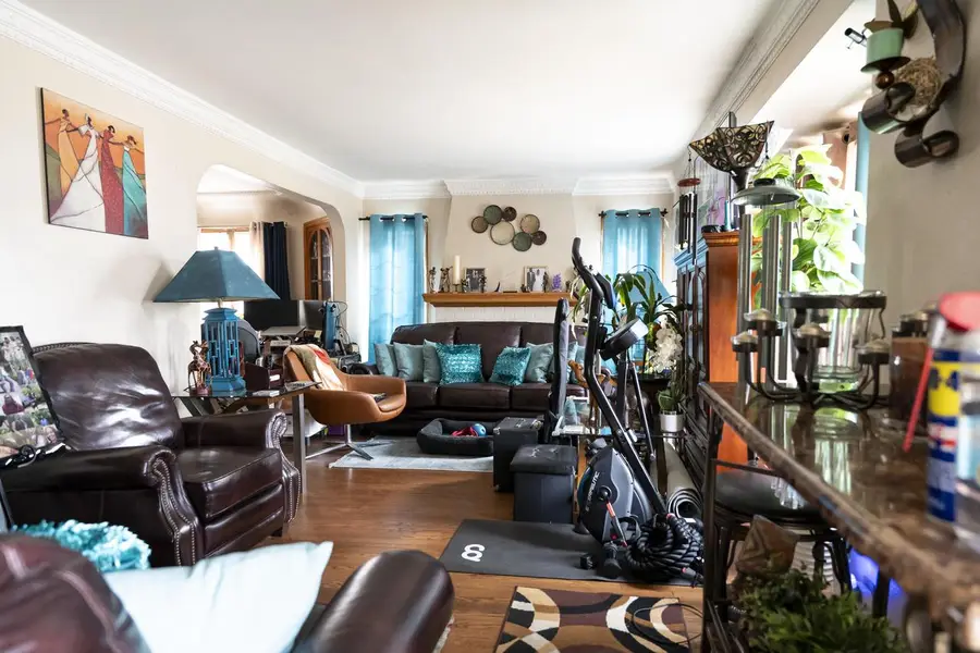 3616 N 55th STREET #3618, Milwaukee, WI 53216 - #2