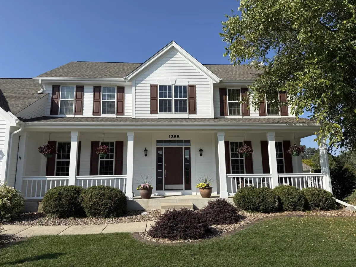 1288 Northview DRIVE, Oconomowoc, WI 53066 - #1