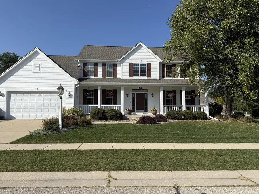 1288 Northview DRIVE, Oconomowoc, WI 53066 - #2