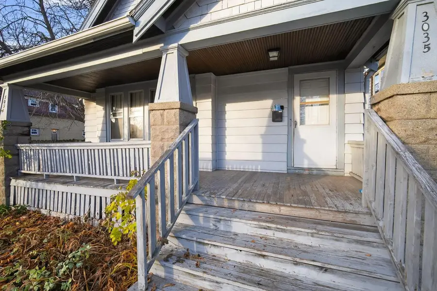 3037 N 53rd STREET, Milwaukee, WI 53210 - #2