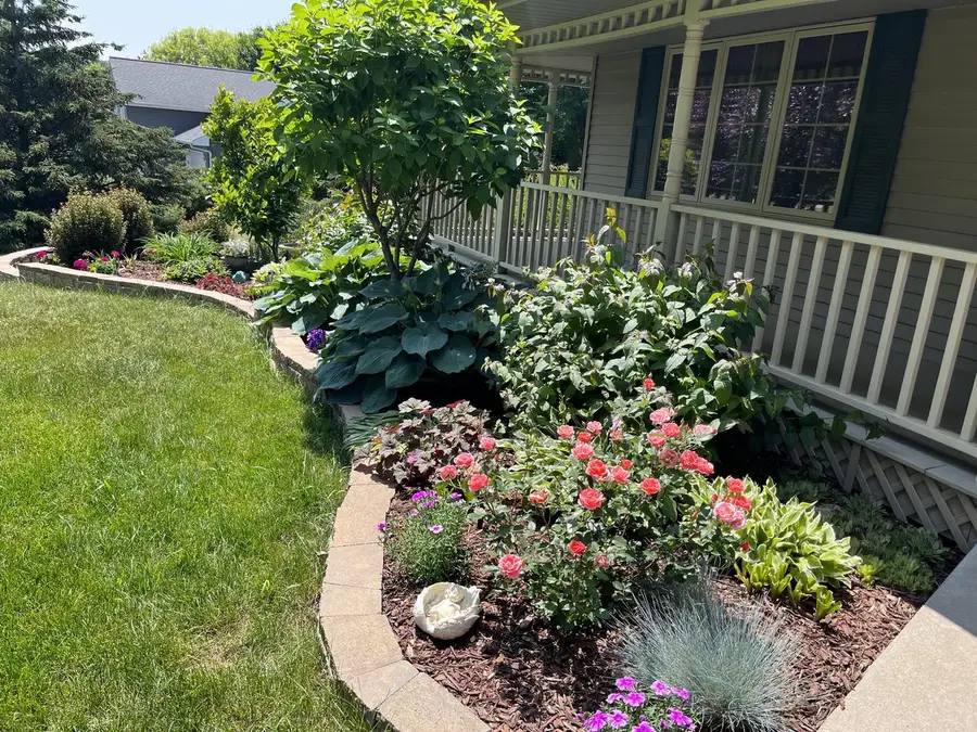 32612 Trail LANE, Burlington, WI 53105 - #2