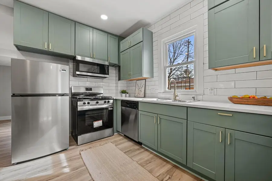 158 N 59th STREET, Milwaukee, WI 53213 - #2