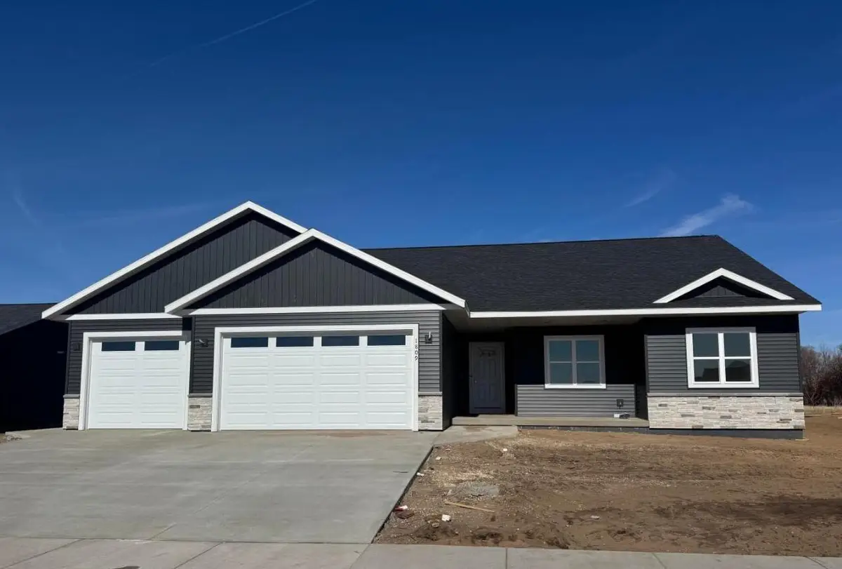 1348 Academy DRIVE, Holmen, WI 54636 - #1