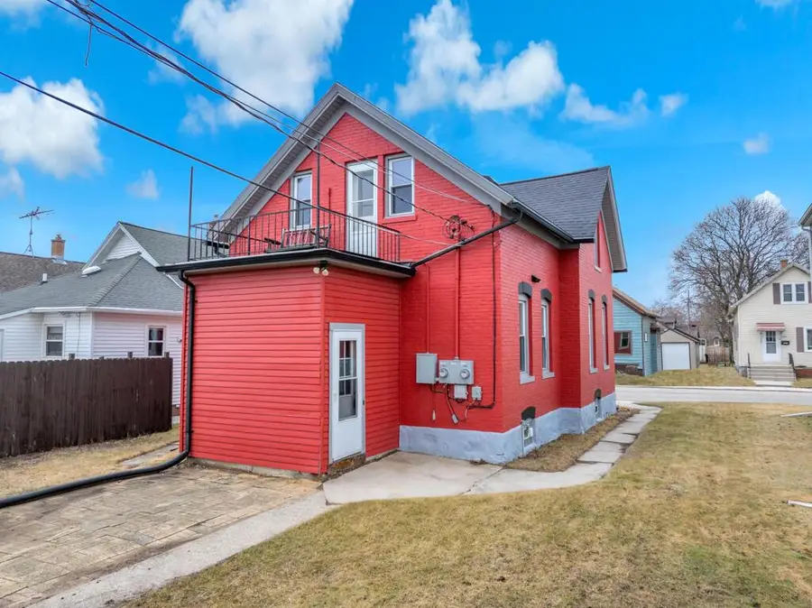 1808 S 13th STREET #1806, Sheboygan, WI 53081 - #2