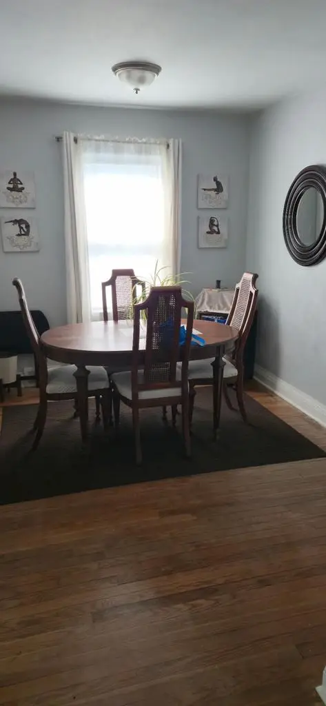 4513 N 21st STREET, Milwaukee, WI 53209 - #3