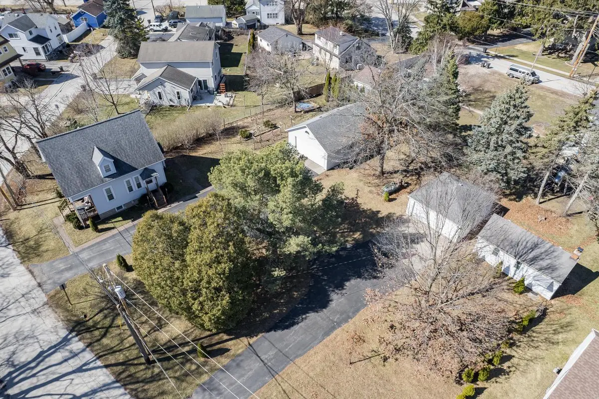 11458 W Church STREET, Franklin, WI 53132 - #1