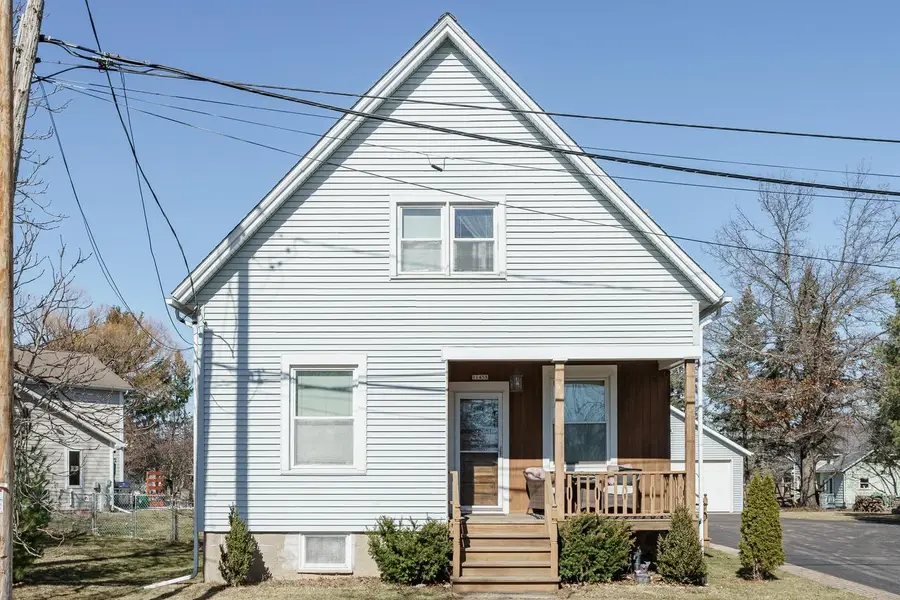 11458 W Church STREET, Franklin, WI 53132 - #2