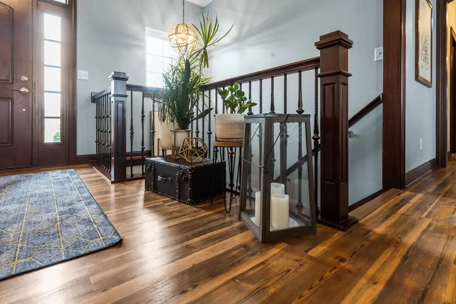 3842 Timber Stone WAY, Hubertus, WI 53033 - #3