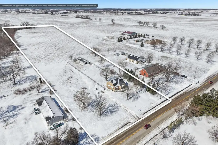 1034 88th AVENUE, Kenosha, WI 53144 - #2