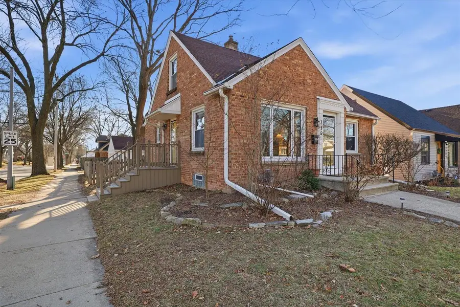 236 N 73rd STREET, Milwaukee, WI 53213 - #2