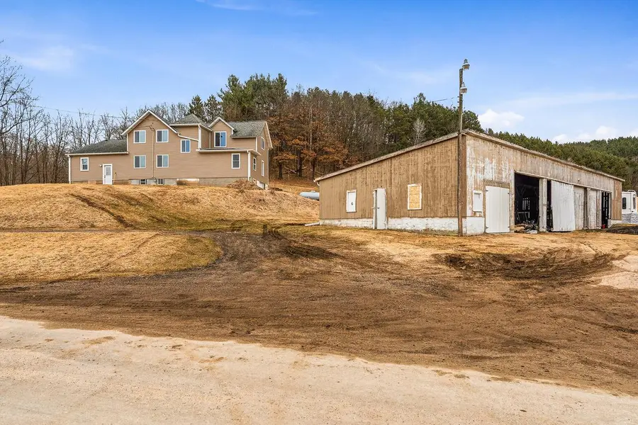 N3460 S Steine ROAD, Ettrick, WI 54627 - #3