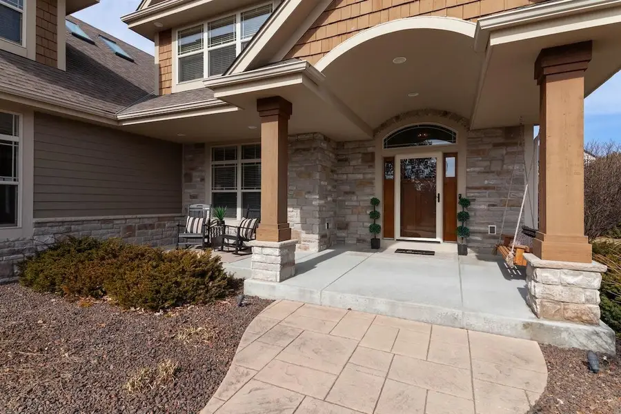 739 Stepping Stone WAY, Pewaukee, WI 53072 - #3