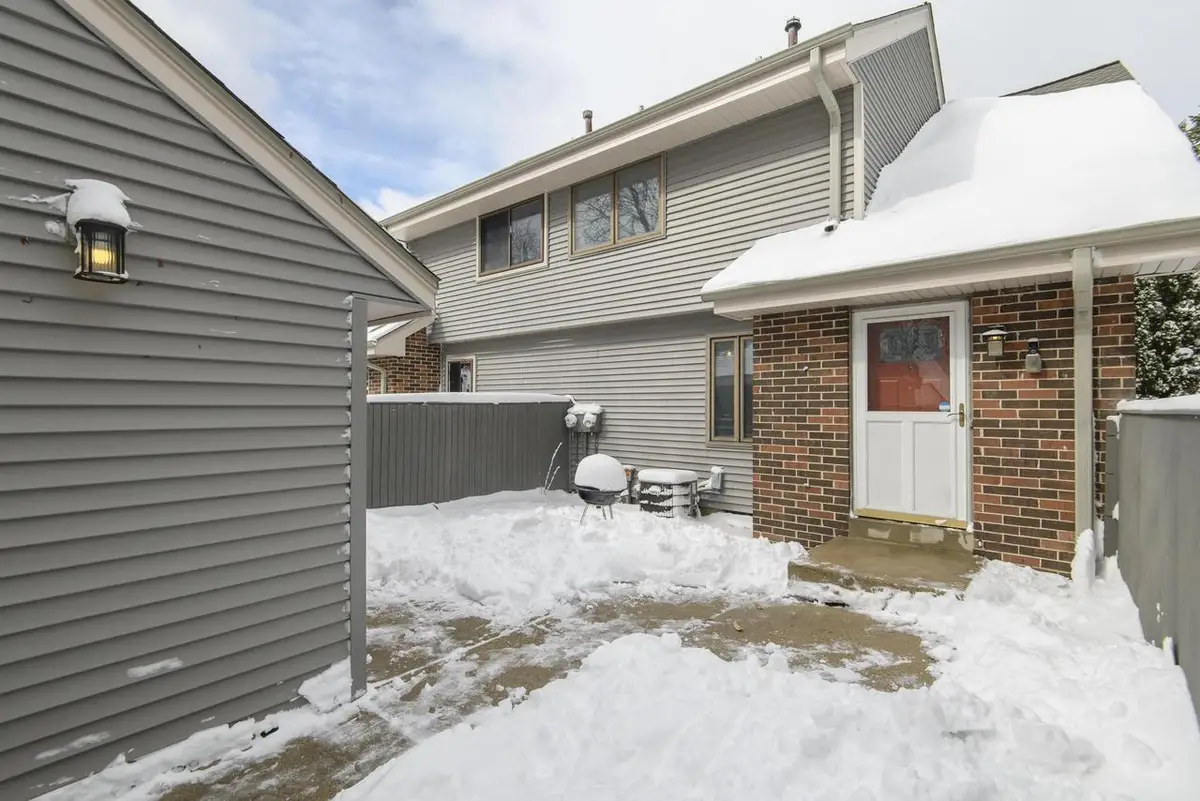 4818 S 19th STREET, Milwaukee, WI 53221 - #1
