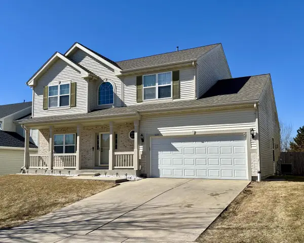8409 S Palomino DRIVE, Oak Creek, WI 53154